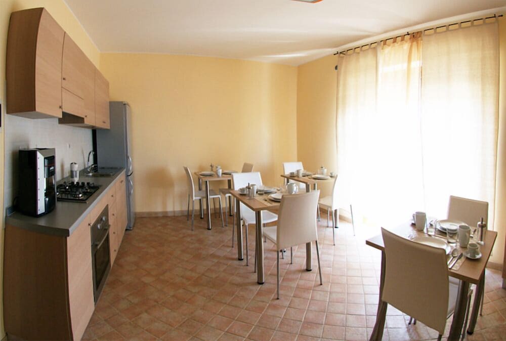 bandb santa caterina