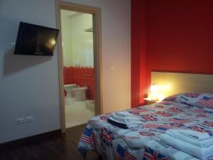 bandb santa caterina