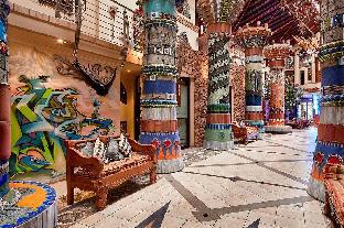 Ammazulu African Palace,Kloof>>Durban,5 star