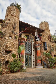 ammazulu african palace