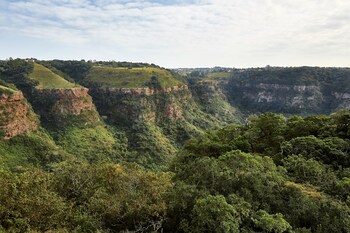 ammazulu african palace