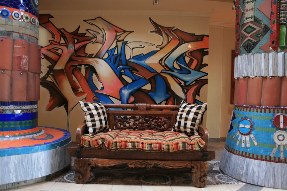 ammazulu african palace