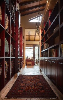 ammazulu african palace