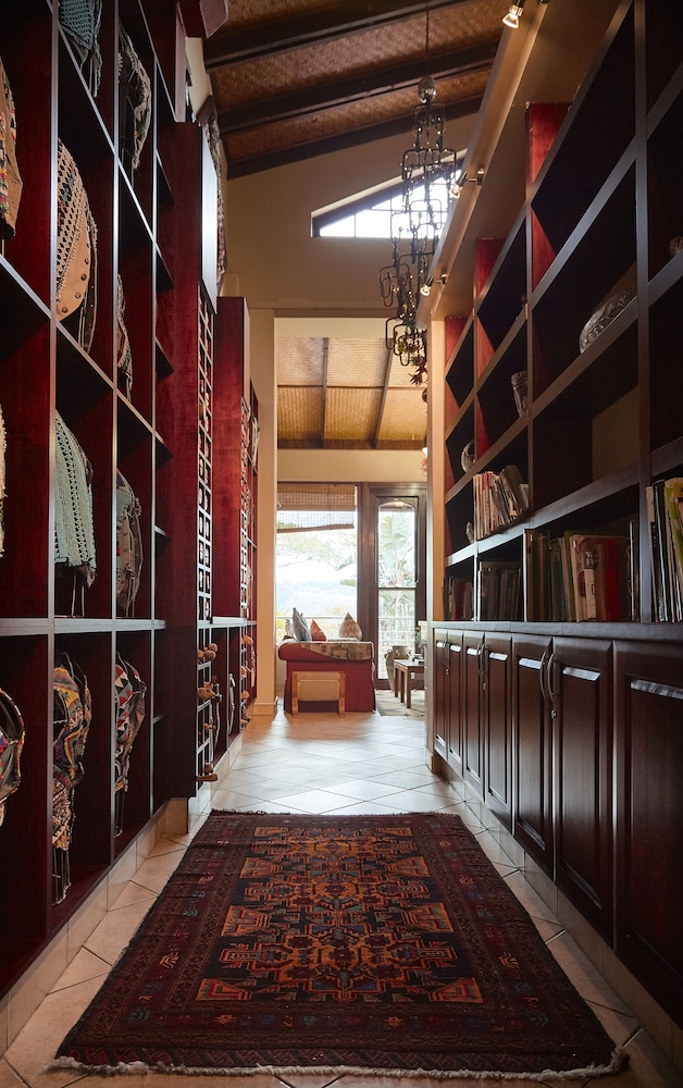 ammazulu african palace