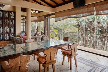 ammazulu african palace