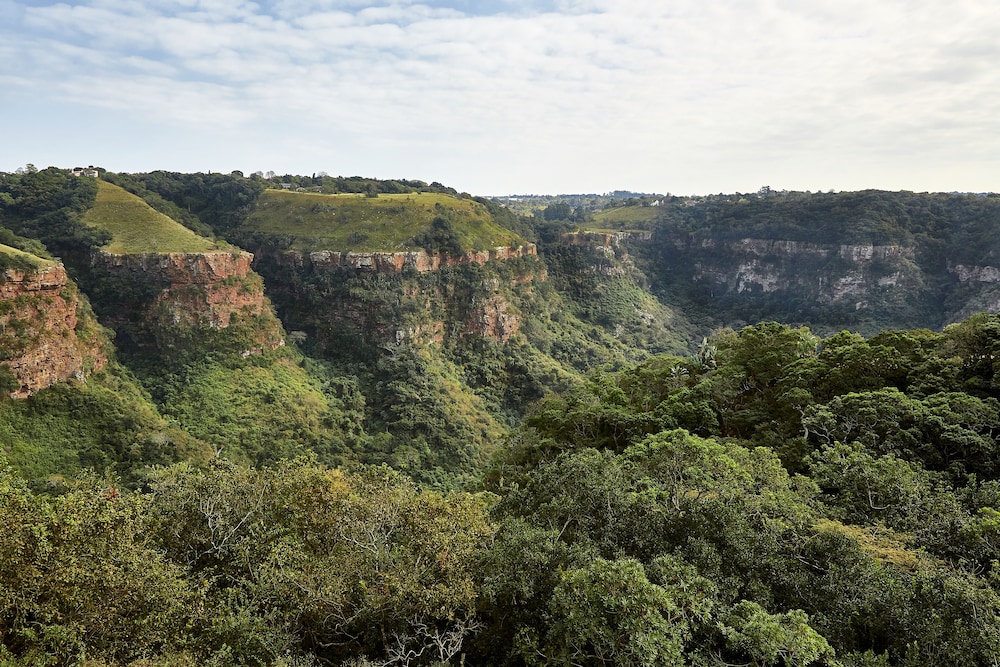 ammazulu african palace