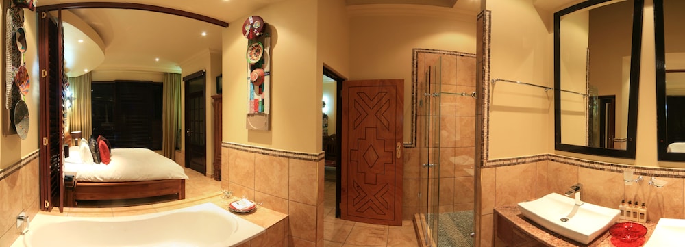 ammazulu african palace