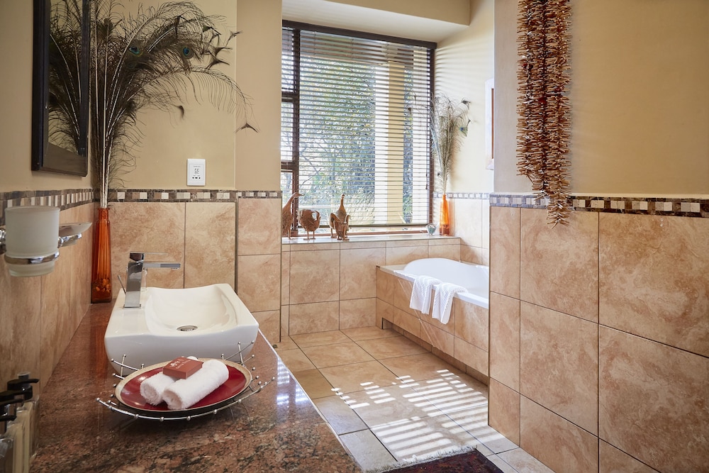 ammazulu african palace