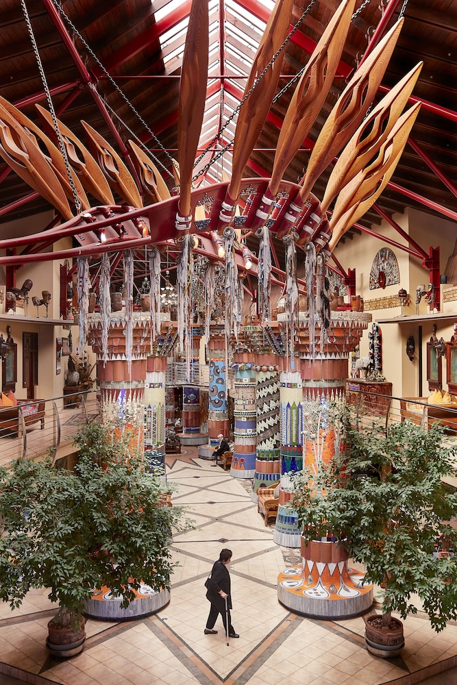 ammazulu african palace