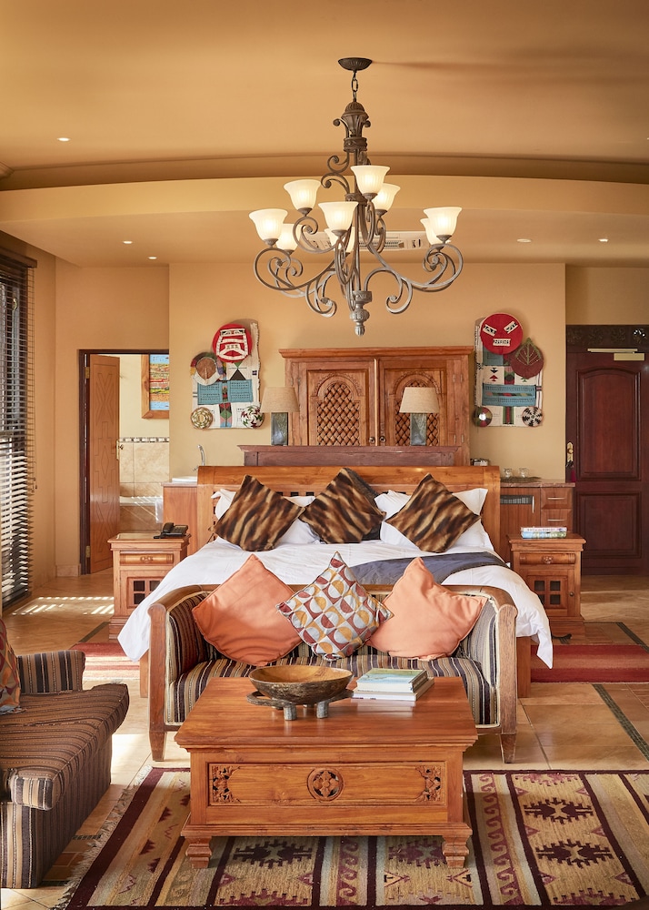 ammazulu african palace