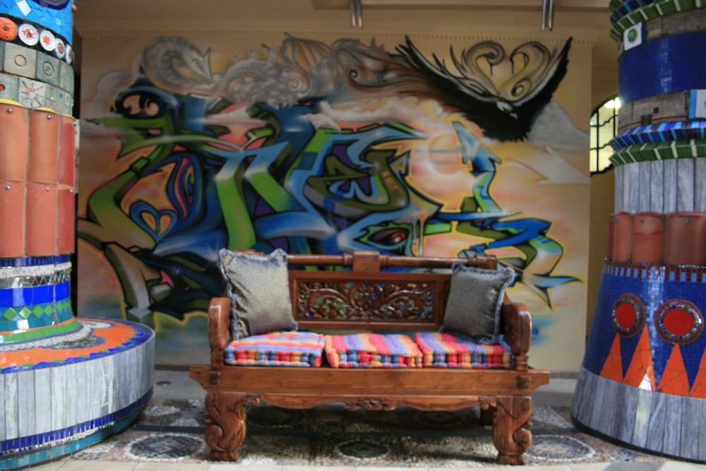 ammazulu african palace