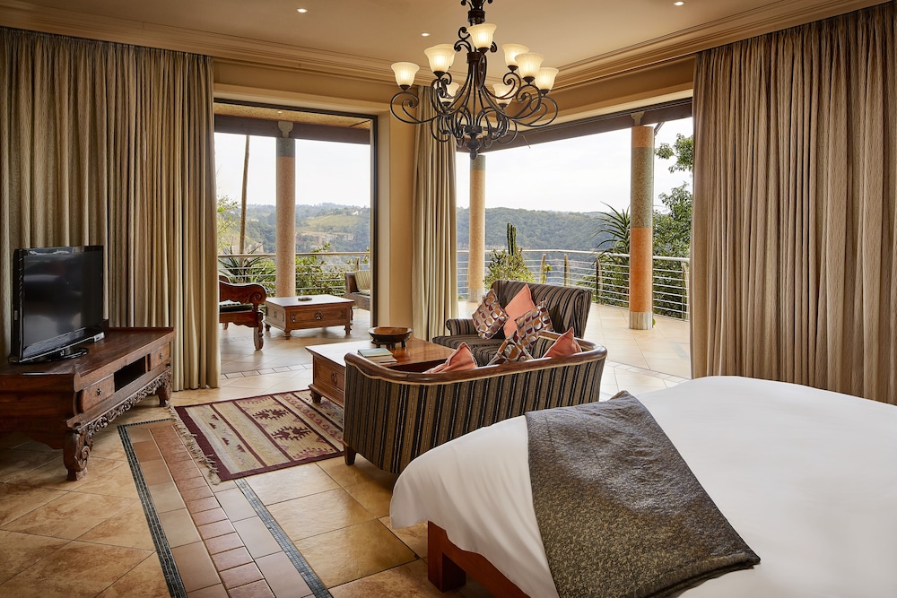 ammazulu african palace