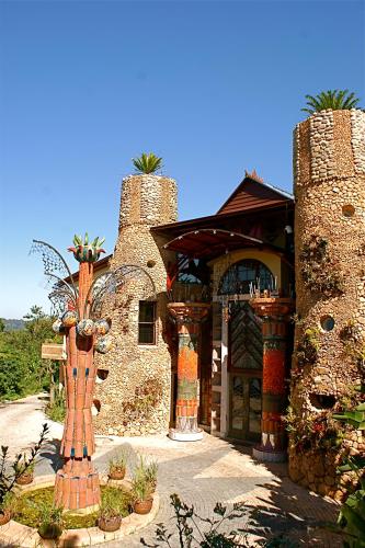 ammazulu african palace