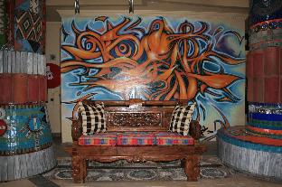 ammazulu african palace