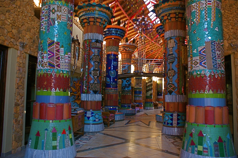 ammazulu african palace