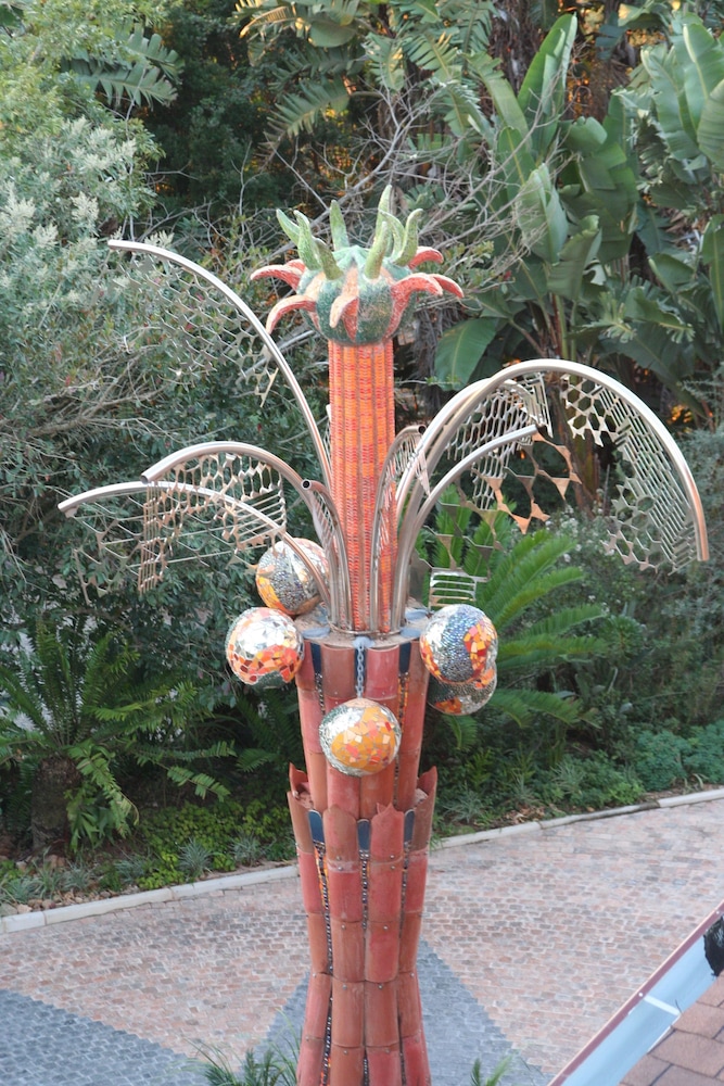 ammazulu african palace