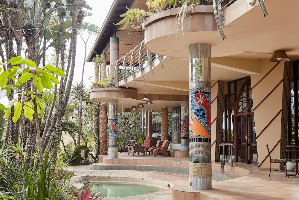 ammazulu african palace