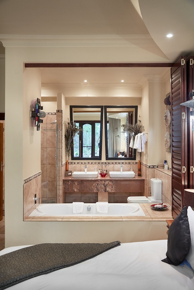 ammazulu african palace