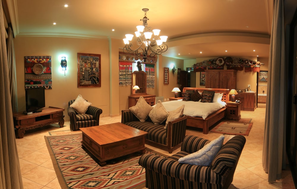 ammazulu african palace