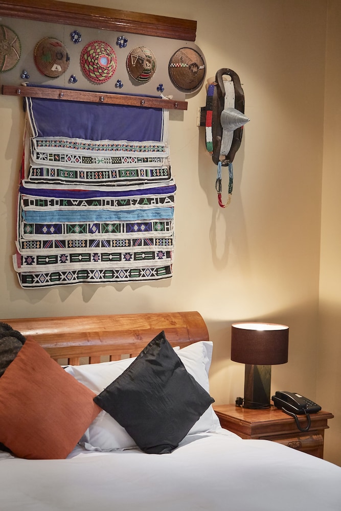 ammazulu african palace