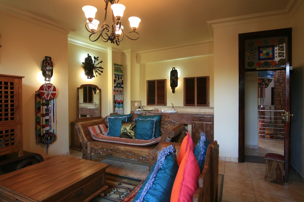 ammazulu african palace