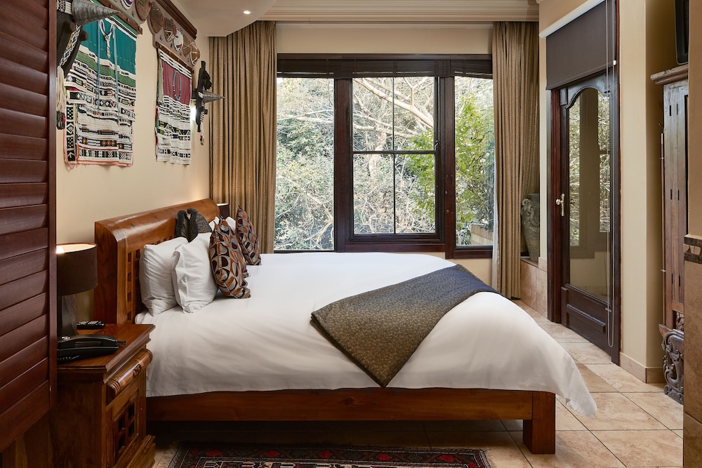 ammazulu african palace