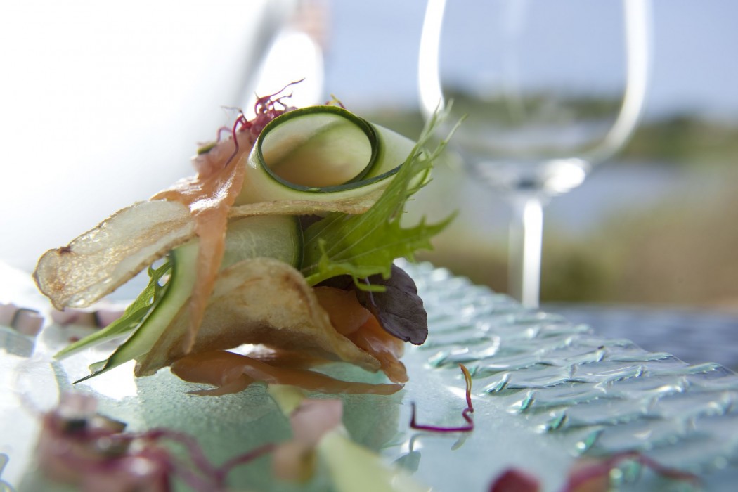 serendipity guest house and restaurant