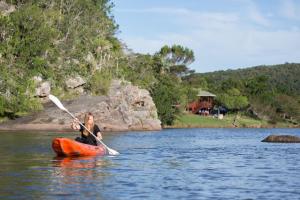 Areena Riverside Resort,Amatola Coastal>>Amathole,4 star