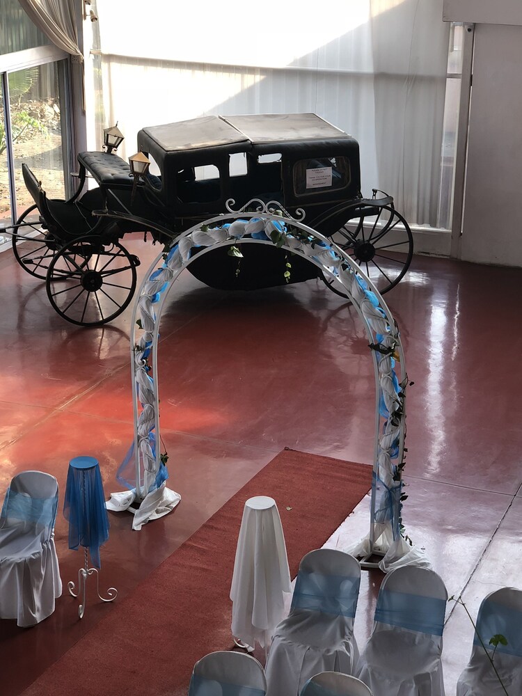 Elsje's Country Inn - Guesthouse,In Kempton Park,2 star