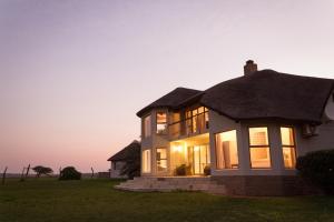Fort D Acre,Cacadu>>Bathurst,4 star