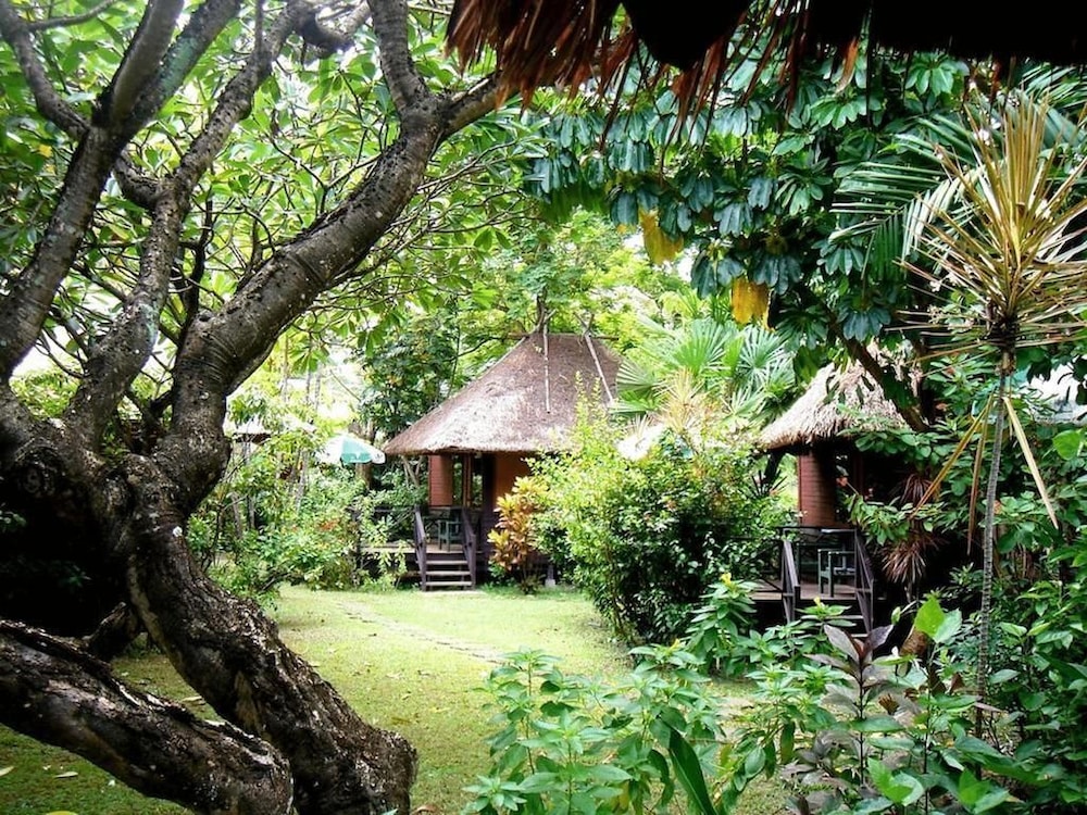 bann pae cabana