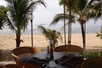 bann pae cabana