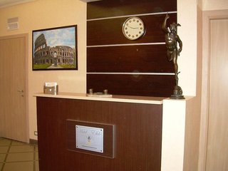 hotel elide