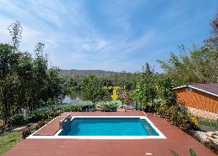 Happiness Resort,Sai Yok>>Kanchanaburi,3 star