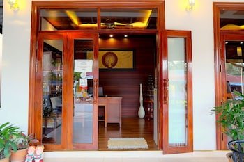 Villa Malida,Louang Prabang Province>>Luang Prabang,3 star