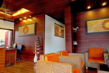 Villa Malida,Louang Prabang Province>>Luang Prabang,3 star