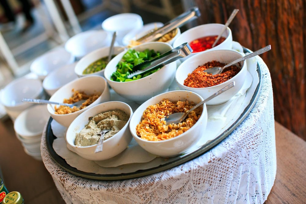 regent lodge lampang