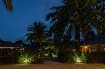 alisea pool villas