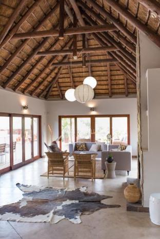 Unembeza Boutique Lodge & Spa,Limpopo>>Hoedspruit,4 star