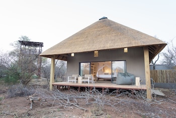 hoedspruit