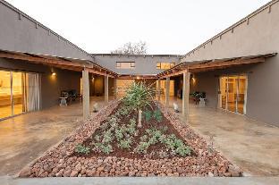 unembeza boutique lodge and spa