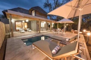 unembeza boutique lodge and spa