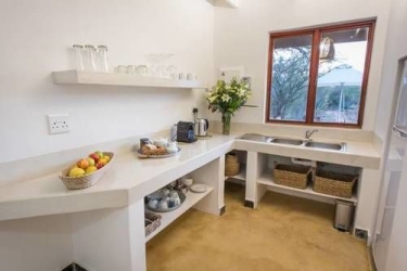 unembeza boutique lodge and spa