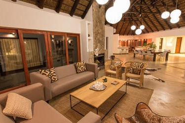 unembeza boutique lodge and spa
