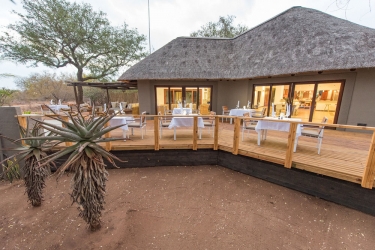 unembeza boutique lodge and spa