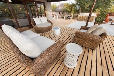unembeza boutique lodge and spa