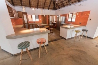unembeza boutique lodge and spa