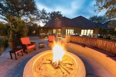 unembeza boutique lodge and spa