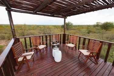 unembeza boutique lodge and spa