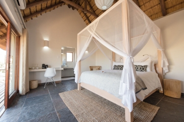 unembeza boutique lodge and spa